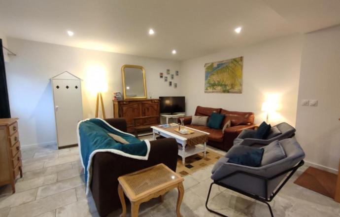 Le Nice Valmontais - Draps Et Serviettes Sur Demande Valmont  Esterno foto